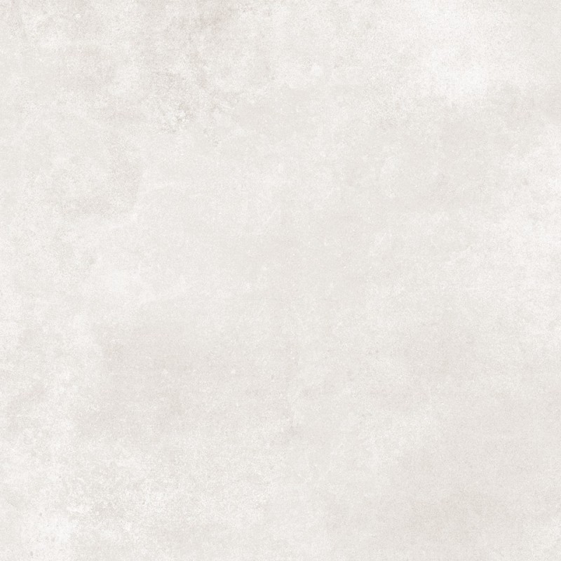 Mexen Mileo Bianco grès émaillé rectifié G1, carreau de sol et mural 60 x 60 cm, mat - TL301-060-060-02