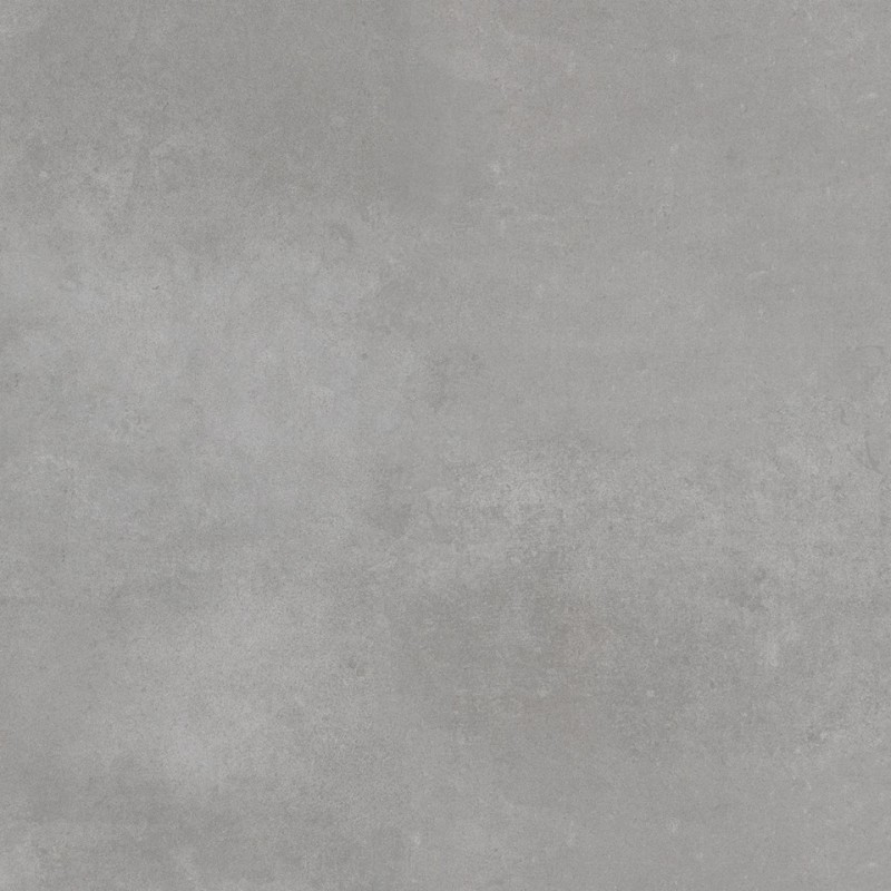 Mexen Mileo Grès émaillé rectifié gris clair G1, carrelage sol-mur 60 x 60 cm, mat - TL301-060-060-05