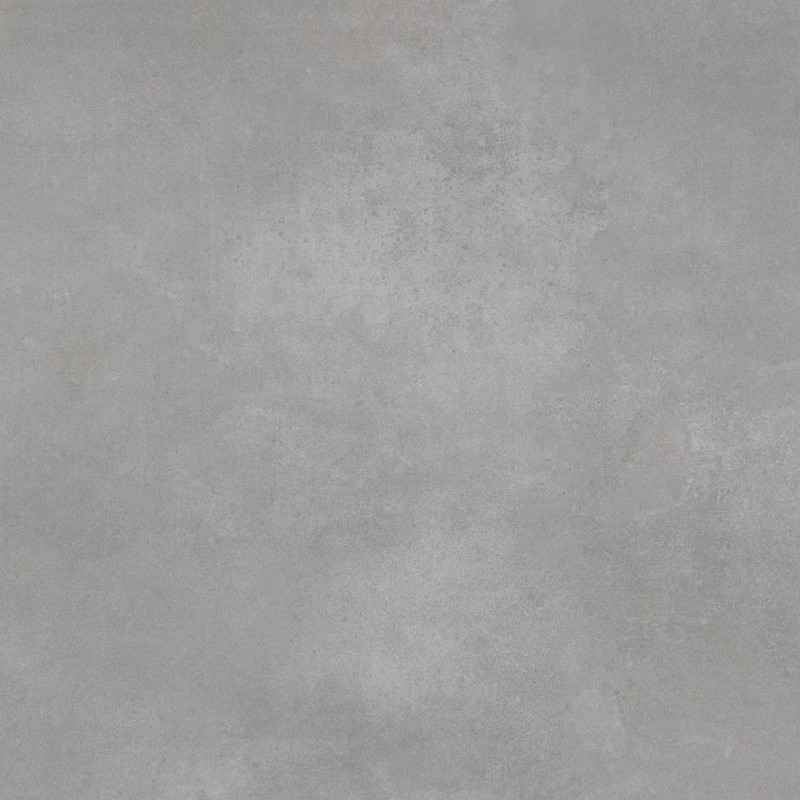 Mexen Mileo Grès émaillé rectifié gris clair G1, carrelage sol-mur 60 x 60 cm, mat - TL301-060-060-05