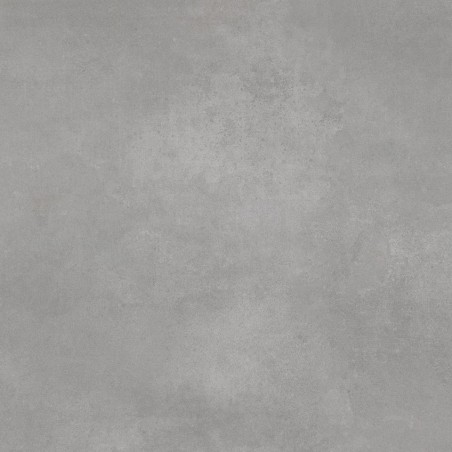 Mexen Mileo Grès émaillé rectifié gris clair G1, carrelage sol-mur 60 x 60 cm, mat - TL301-060-060-05