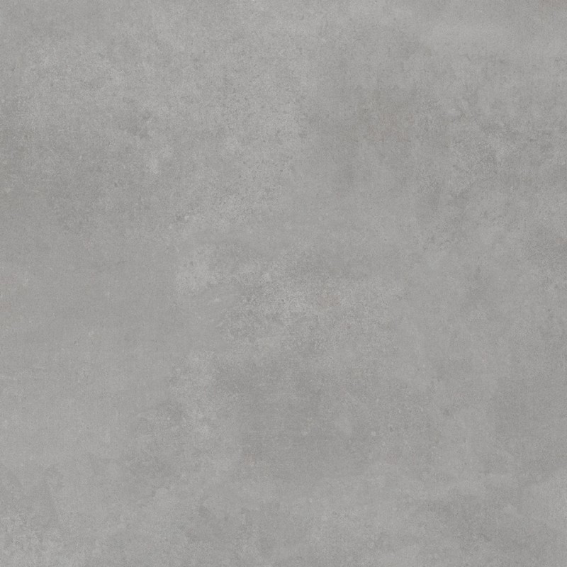 Mexen Mileo Grès émaillé rectifié gris clair G1, carrelage sol-mur 60 x 60 cm, mat - TL301-060-060-05