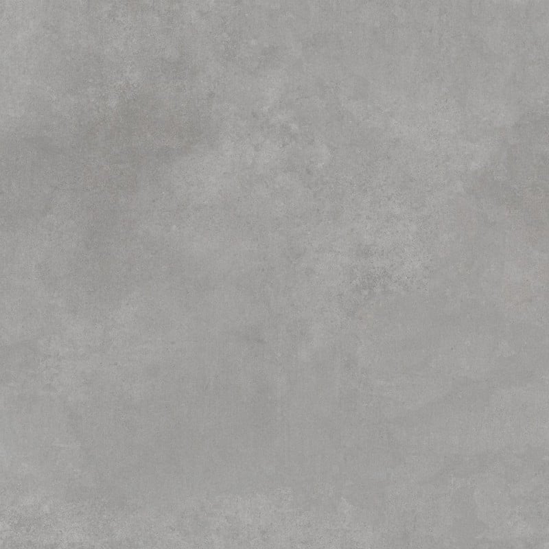 Mexen Mileo Grès émaillé rectifié gris clair G1, carrelage sol-mur 60 x 60 cm, mat - TL301-060-060-05