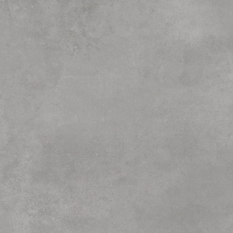 Mexen Mileo Grès émaillé rectifié gris clair G1, carrelage sol-mur 60 x 60 cm, mat - TL301-060-060-05