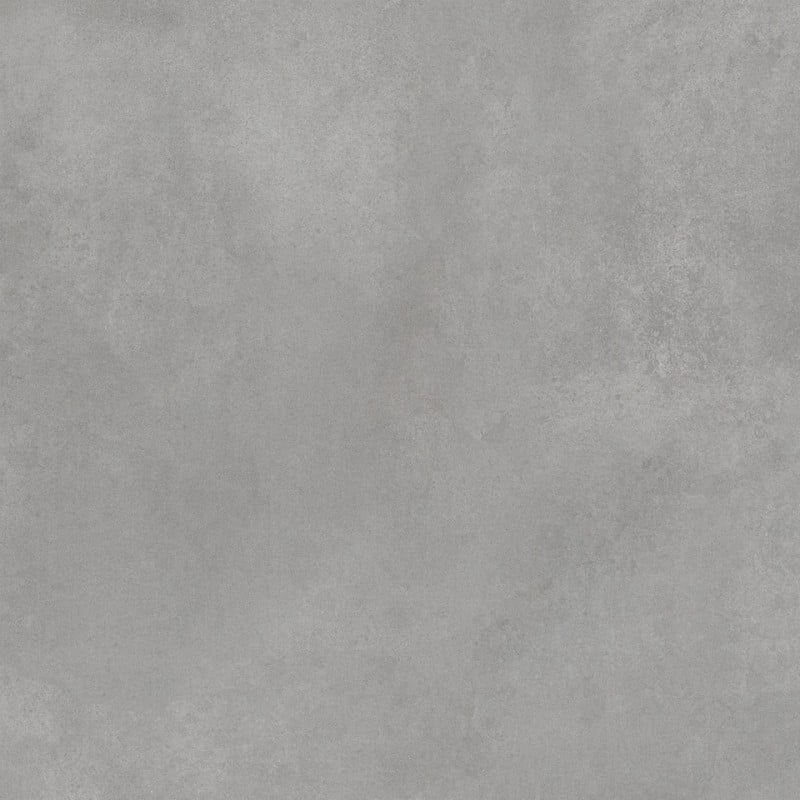 Mexen Mileo Grès émaillé rectifié gris clair G1, carrelage sol-mur 60 x 60 cm, mat - TL301-060-060-05