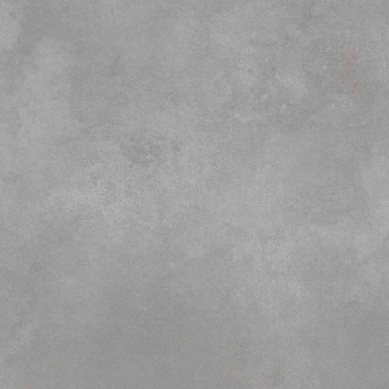 Mexen Mileo Grès émaillé rectifié gris clair G1, carrelage sol-mur 60 x 60 cm, mat - TL301-060-060-05