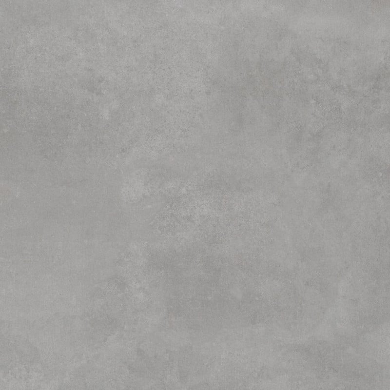 Mexen Mileo Grès émaillé rectifié gris clair G1, carrelage sol-mur 60 x 60 cm, mat - TL301-060-060-05