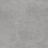 Mexen Mileo Grès émaillé rectifié gris clair G1, carrelage sol-mur 60 x 60 cm, mat - TL301-060-060-05