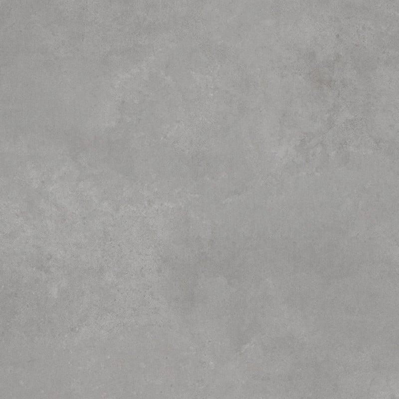 Mexen Mileo Grès émaillé rectifié gris clair G1, carrelage sol-mur 60 x 60 cm, mat - TL301-060-060-05