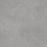 Mexen Mileo Grès émaillé rectifié gris clair G1, carrelage sol-mur 60 x 60 cm, mat - TL301-060-060-05