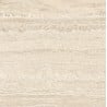 Mexen Neo Travertino Crème grès émaillé rectifié G1, carreau sol-mur 60 x 60 cm, mat - TL302-060-060-02