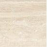 Mexen Neo Travertino Crème grès émaillé rectifié G1, carreau sol-mur 60 x 60 cm, mat - TL302-060-060-02