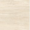 Mexen Neo Travertino Crème grès émaillé rectifié G1, carreau sol-mur 60 x 60 cm, mat - TL302-060-060-02