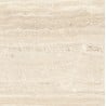 Mexen Neo Travertino Crème grès émaillé rectifié G1, carreau sol-mur 60 x 60 cm, mat - TL302-060-060-02