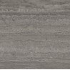 Mexen Neo Travertino Nero grès émaillé rectifié. G1, carreau de sol et mural 60 x 60 cm, mat - TL302-060-060-06