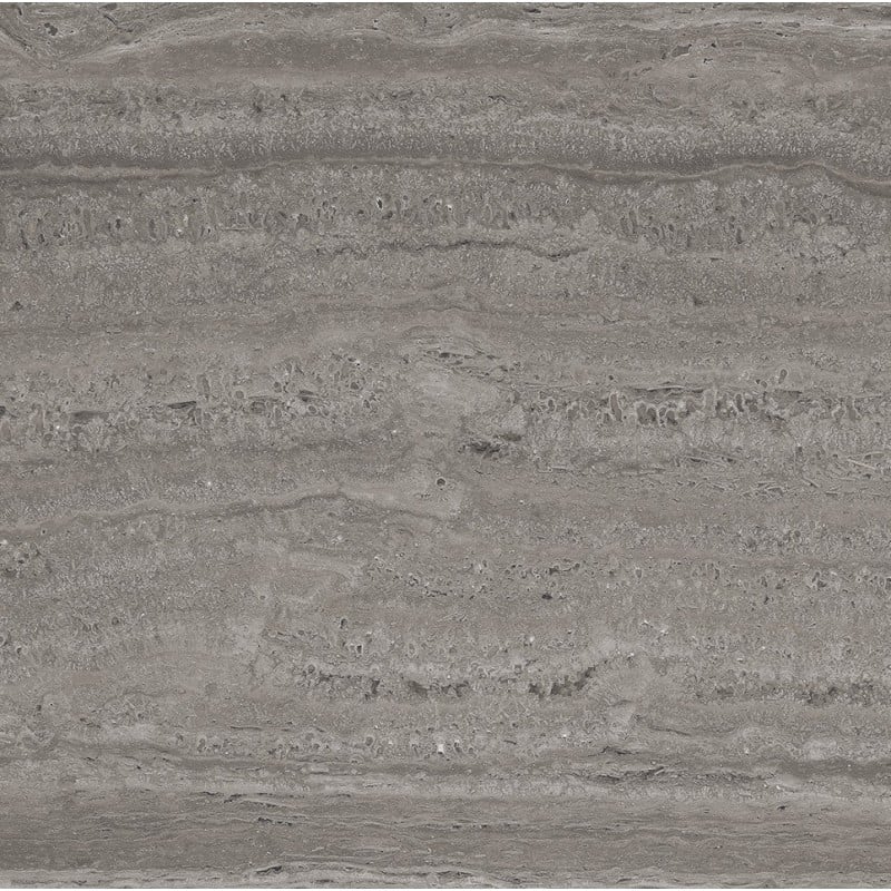 Mexen Neo Travertino Nero grès émaillé rectifié. G1, carreau de sol et mural 60 x 60 cm, mat - TL302-060-060-06