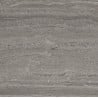 Mexen Neo Travertino Nero grès émaillé rectifié. G1, carreau de sol et mural 60 x 60 cm, mat - TL302-060-060-06