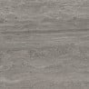 Mexen Neo Travertino Nero grès émaillé rectifié. G1, carreau de sol et mural 60 x 60 cm, mat - TL302-060-060-06