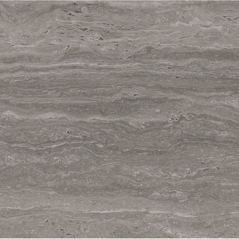 Mexen Neo Travertino Nero grès émaillé rectifié. G1, carreau de sol et mural 60 x 60 cm, mat - TL302-060-060-06