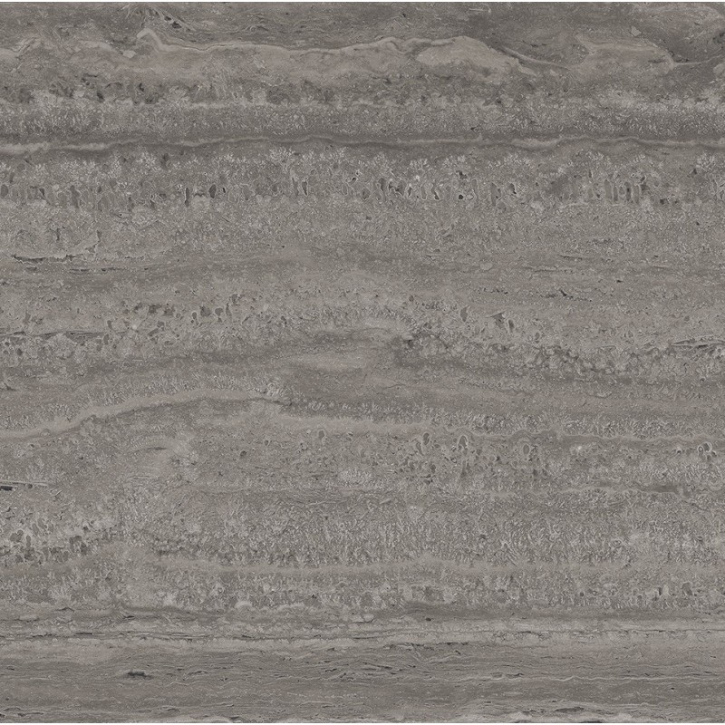 Mexen Neo Travertino Nero grès émaillé rectifié. G1, carreau de sol et mural 60 x 60 cm, mat - TL302-060-060-06