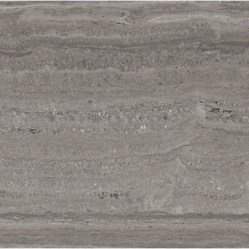 Mexen Neo Travertino Nero grès émaillé rectifié. G1, carreau de sol et mural 60 x 60 cm, mat - TL302-060-060-06