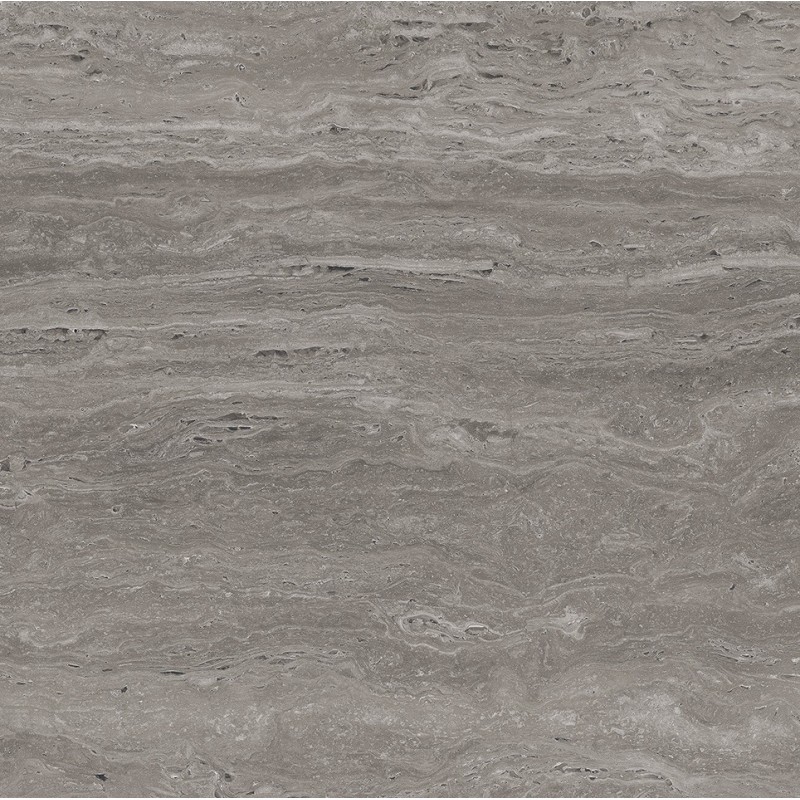 Mexen Neo Travertino Nero grès émaillé rectifié. G1, carreau de sol et mural 60 x 60 cm, mat - TL302-060-060-06