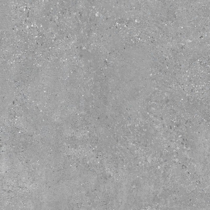Mexen Inspira Grès gris émaillé rectifié G1, carreau de sol et mural 60 x 60 cm, mat - TL303-060-060-02