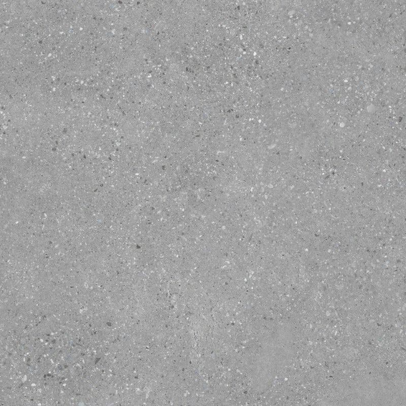 Mexen Inspira Grès gris émaillé rectifié G1, carreau de sol et mural 60 x 60 cm, mat - TL303-060-060-02