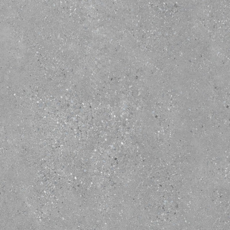 Mexen Inspira Grès gris émaillé rectifié G1, carreau de sol et mural 60 x 60 cm, mat - TL303-060-060-02