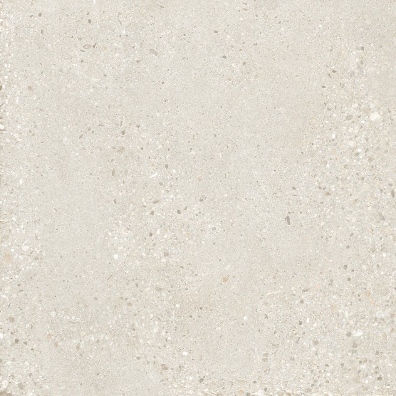 Mexen Inspira Crème de grès émaillé rectifié G1, carreau de sol et mural 60 x 60 cm, mat - TL303-060-060-04