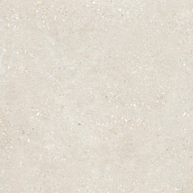 Mexen Inspira Crème de grès émaillé rectifié G1, carreau de sol et mural 60 x 60 cm, mat - TL303-060-060-04