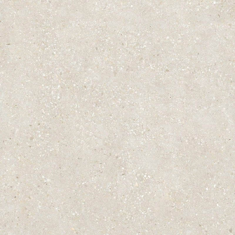 Mexen Inspira Crème de grès émaillé rectifié G1, carreau de sol et mural 60 x 60 cm, mat - TL303-060-060-04