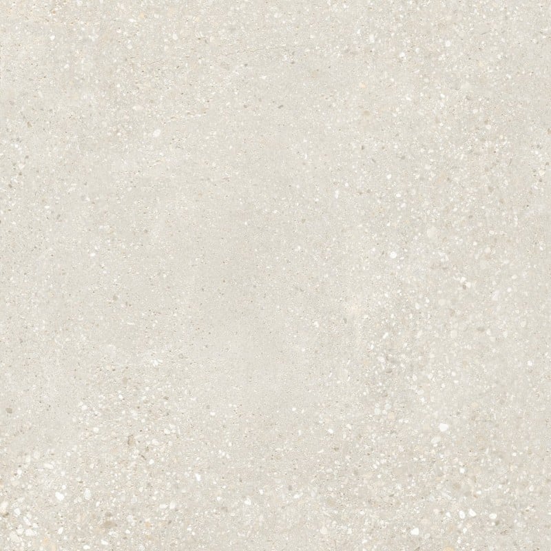 Mexen Inspira Crème de grès émaillé rectifié G1, carreau de sol et mural 60 x 60 cm, mat - TL303-060-060-04