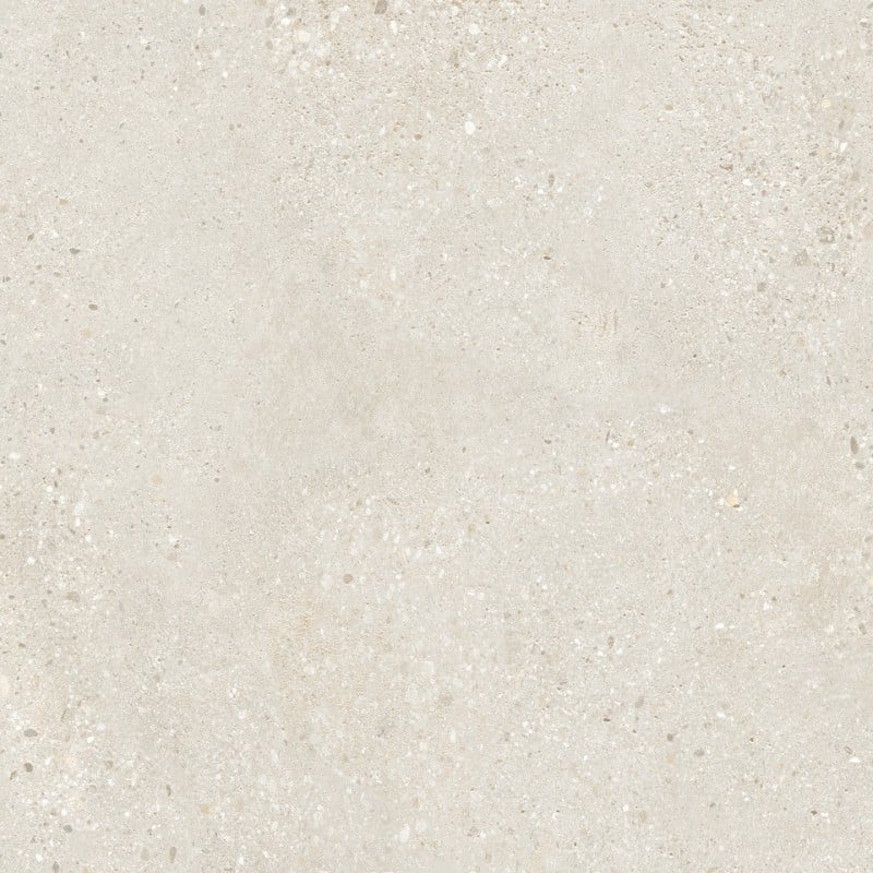Mexen Inspira Crème de grès émaillé rectifié G1, carreau de sol et mural 60 x 60 cm, mat - TL303-060-060-04