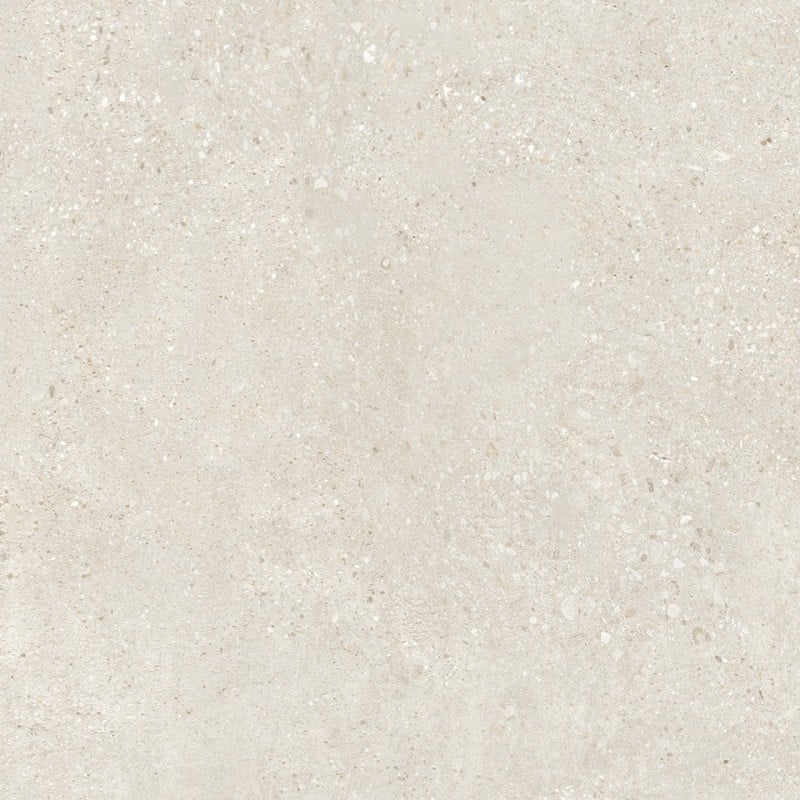 Mexen Inspira Crème de grès émaillé rectifié G1, carreau de sol et mural 60 x 60 cm, mat - TL303-060-060-04