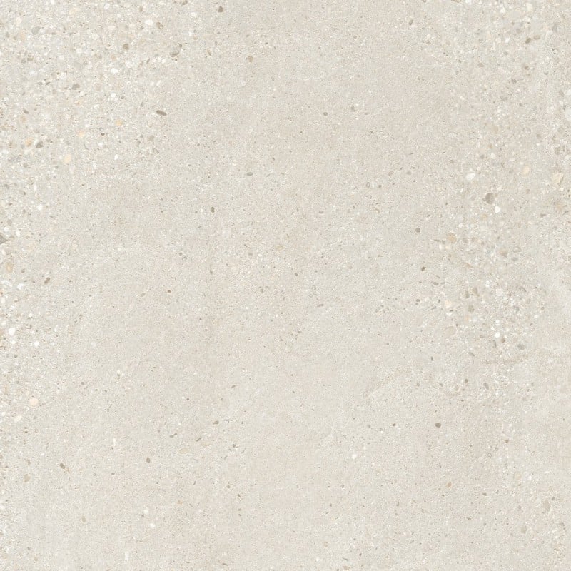 Mexen Inspira Crème de grès émaillé rectifié G1, carreau de sol et mural 60 x 60 cm, mat - TL303-060-060-04