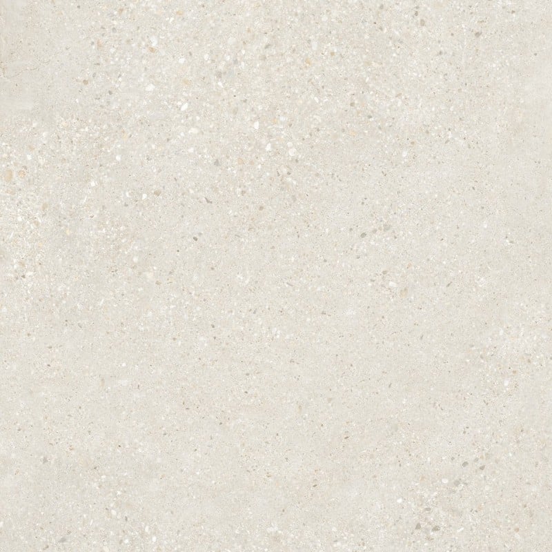 Mexen Inspira Crème de grès émaillé rectifié G1, carreau de sol et mural 60 x 60 cm, mat - TL303-060-060-04