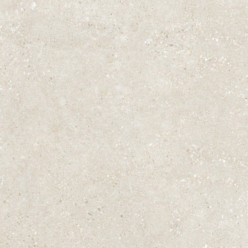 Mexen Inspira Crème de grès émaillé rectifié G1, carreau de sol et mural 60 x 60 cm, mat - TL303-060-060-04