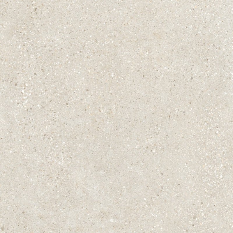Mexen Inspira Crème de grès émaillé rectifié G1, carreau de sol et mural 60 x 60 cm, mat - TL303-060-060-04