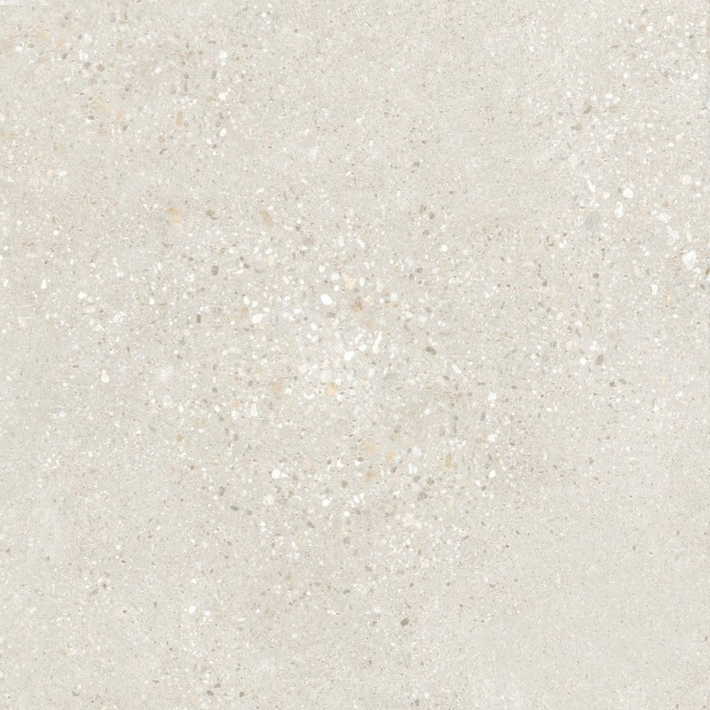 Mexen Inspira Crème de grès émaillé rectifié G1, carreau de sol et mural 60 x 60 cm, mat - TL303-060-060-04