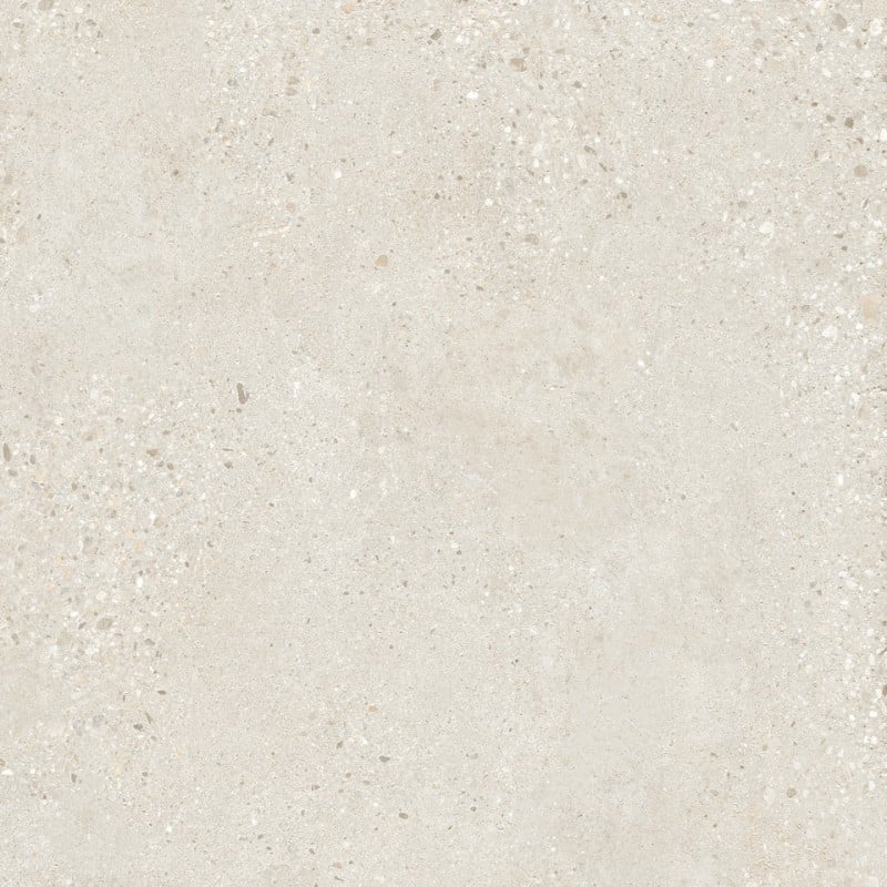 Mexen Inspira Crème de grès émaillé rectifié G1, carreau de sol et mural 60 x 60 cm, mat - TL303-060-060-04