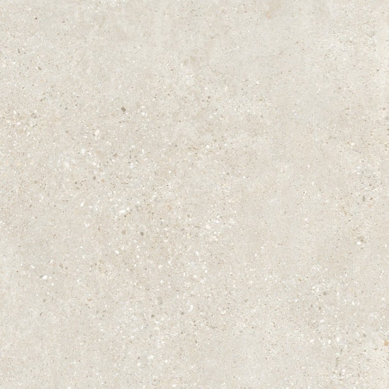Mexen Inspira Crème de grès émaillé rectifié G1, carreau de sol et mural 60 x 60 cm, mat - TL303-060-060-04