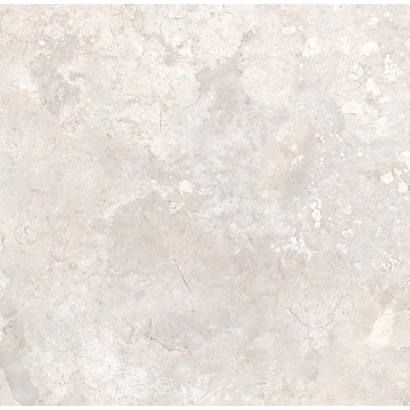 Mexen Tubac Grès cérame émaillé rectifié gris G1, carreau sol-mural 60 x 60 cm, mat - TL304-060-060-04