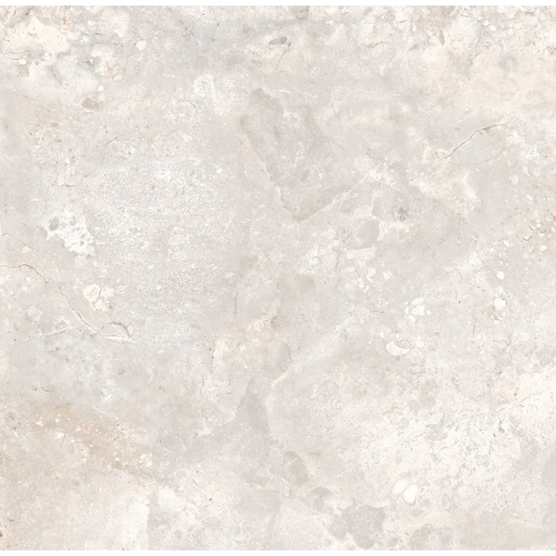 Mexen Tubac Grès cérame émaillé rectifié gris G1, carreau sol-mural 60 x 60 cm, mat - TL304-060-060-04