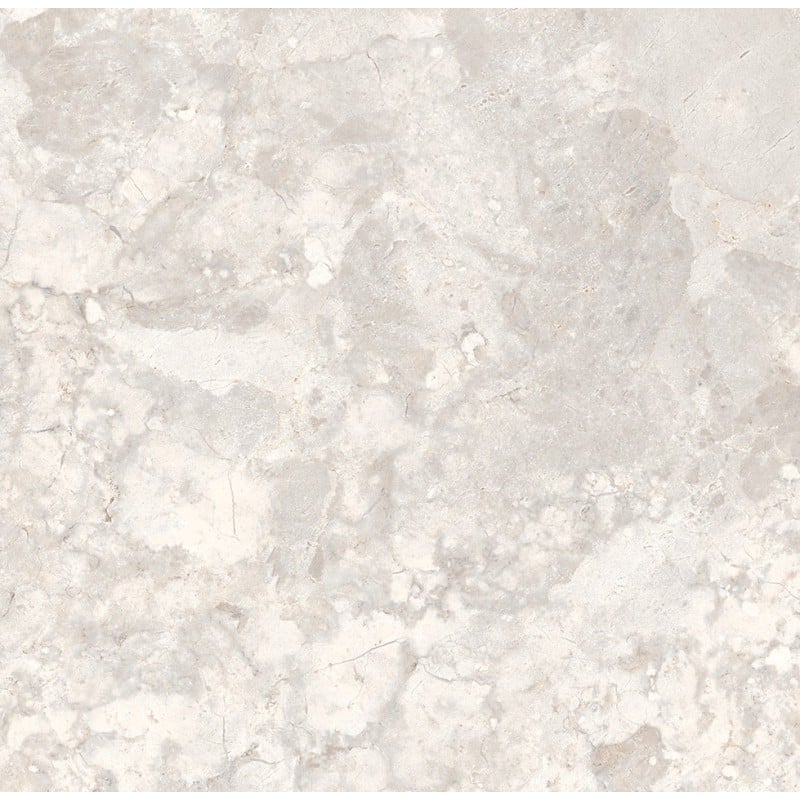 Mexen Tubac Grès cérame émaillé rectifié gris G1, carreau sol-mural 60 x 60 cm, mat - TL304-060-060-04