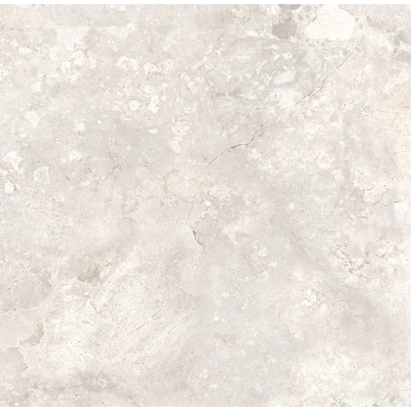 Mexen Tubac Grès cérame émaillé rectifié gris G1, carreau sol-mural 60 x 60 cm, mat - TL304-060-060-04