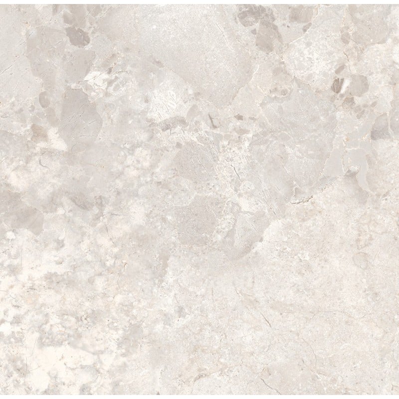 Mexen Tubac Grès cérame émaillé rectifié gris G1, carreau sol-mural 60 x 60 cm, mat - TL304-060-060-04
