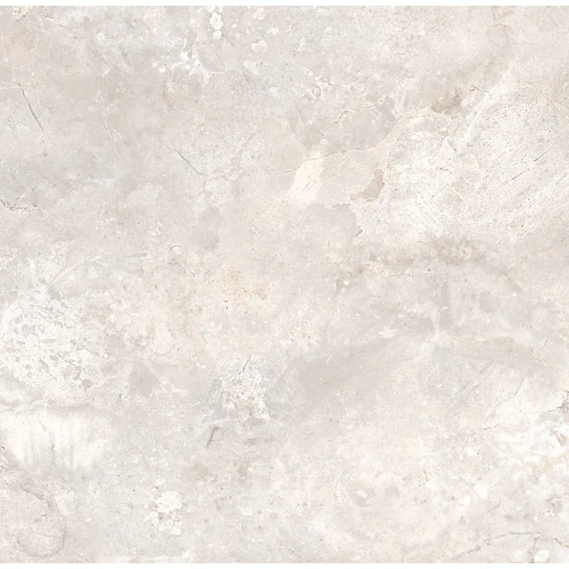 Mexen Tubac Grès cérame émaillé rectifié gris G1, carreau sol-mural 60 x 60 cm, mat - TL304-060-060-04