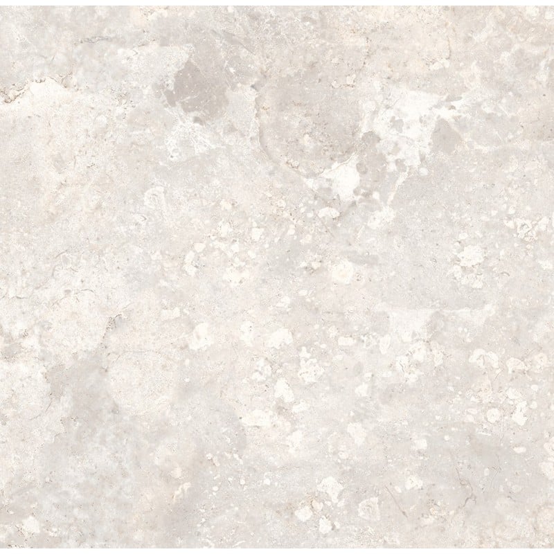 Mexen Tubac Grès cérame émaillé rectifié gris G1, carreau sol-mural 60 x 60 cm, mat - TL304-060-060-04