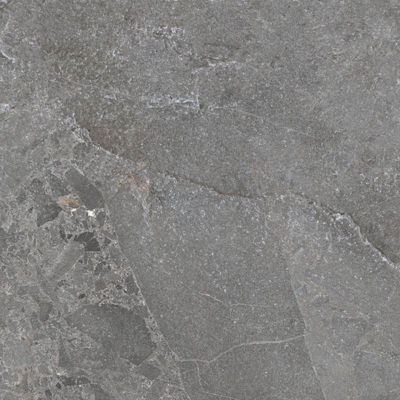 Mexen Terralite Gres gris émaillé rectifié G1, carreau sol-mur 60 x 60 cm, mat - TL306-060-060-05