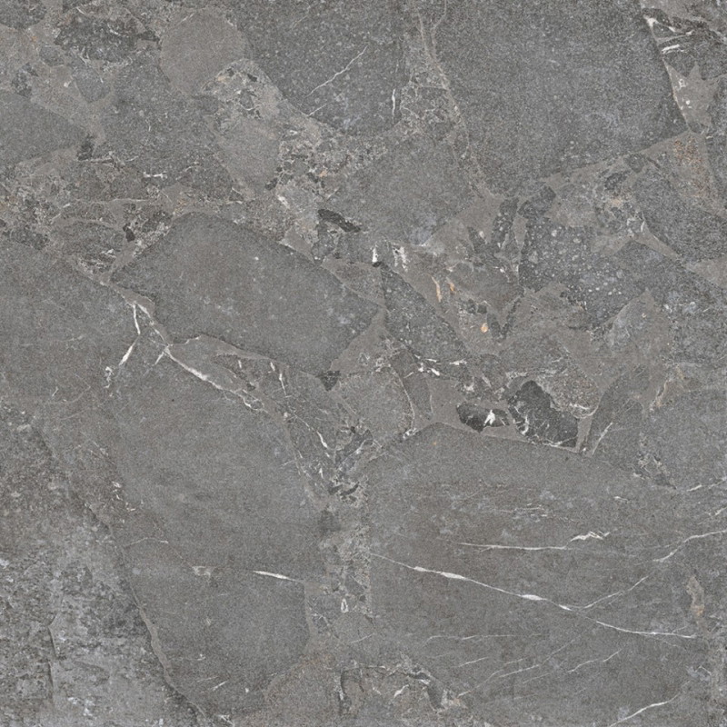 Mexen Terralite Gres gris émaillé rectifié G1, carreau sol-mur 60 x 60 cm, mat - TL306-060-060-05